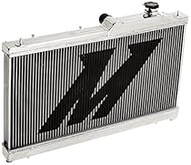 Mishimoto 2008-2014 Subaru WRX and STI 08 Manual Radiator