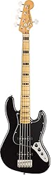 Squier Classic Vibe 70s 5-String Jazz