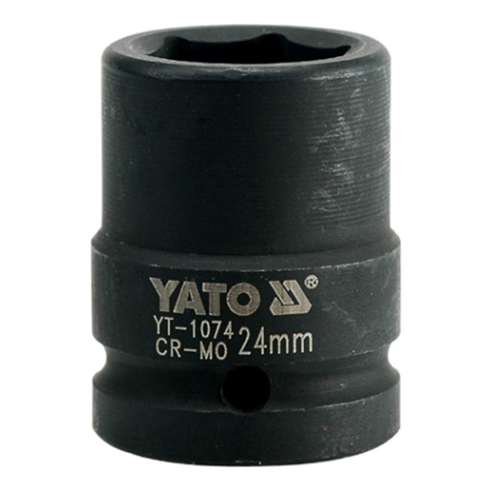 'Yato yt-1074 – Impact Socket 3/4 x24 mm