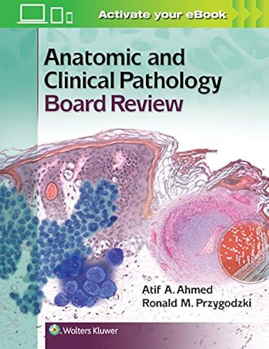 Anatomic and Clinical Pathology Board Review in Oman | Whizz Pathology