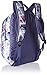 High Sierra Curve Backpack, Dreamscape/Purple Smoke