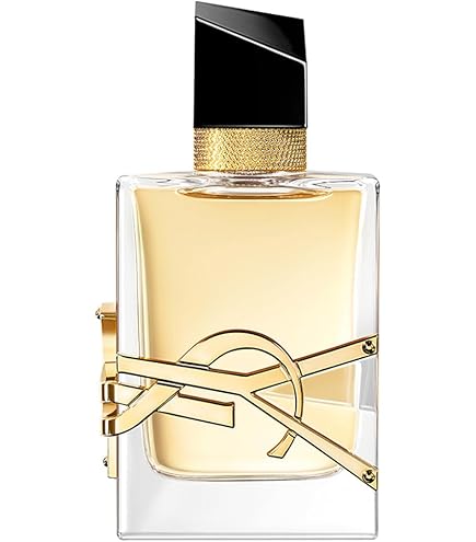Amazon.com: Yves Saint Laurent Libre Le Parfum 女款- 1.5 盎司(約