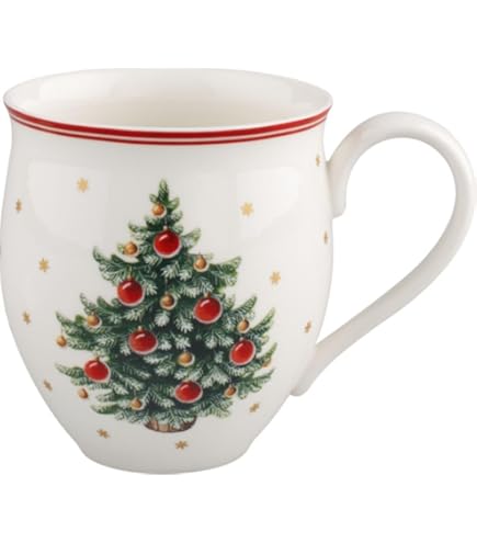 Amazon.com: Villeroy & Boch Annual Christmas Edition Collection