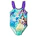 Disney Princess Girls Swimwear Swimsuit (Toddler/Little Kid)
