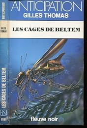 Les  Cages de Beltem