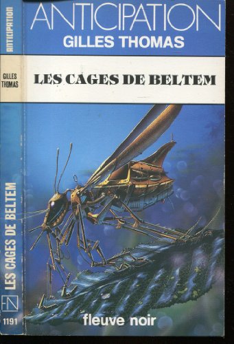 Les  Cages de Beltem