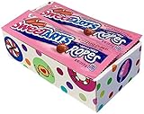 CandyLab SweeTARTS Kazoozles Ropes Cherry Punch (Pack of 12) By