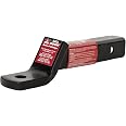 Husky 31361 Class III Ball Mount – 9-Inch Length, 8-Inch Drop, 2-Inch Receiver, 3,500 Lbs Capacity - View #8