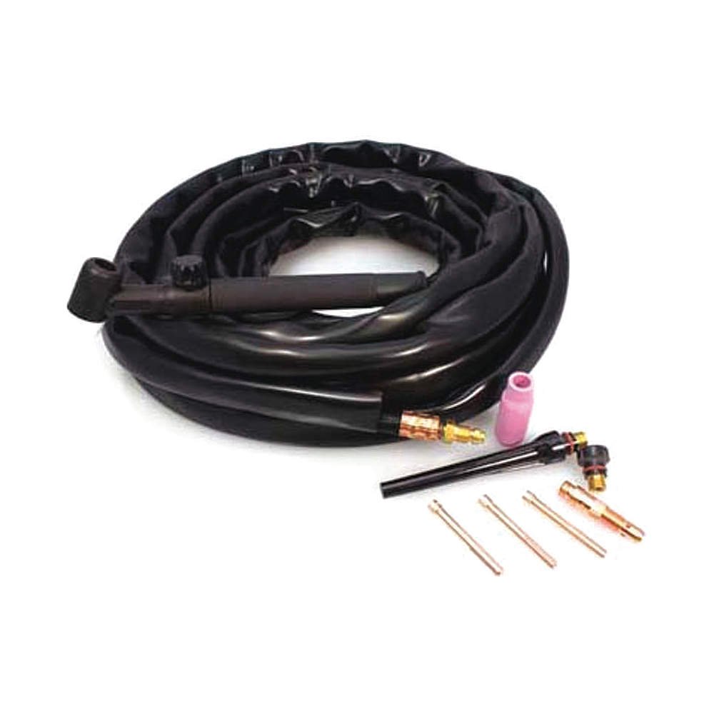 Tig Torch Kit, 150 Amp Industrial & Scientific