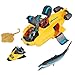 Animal Planet Deep Sea Submarine Playset