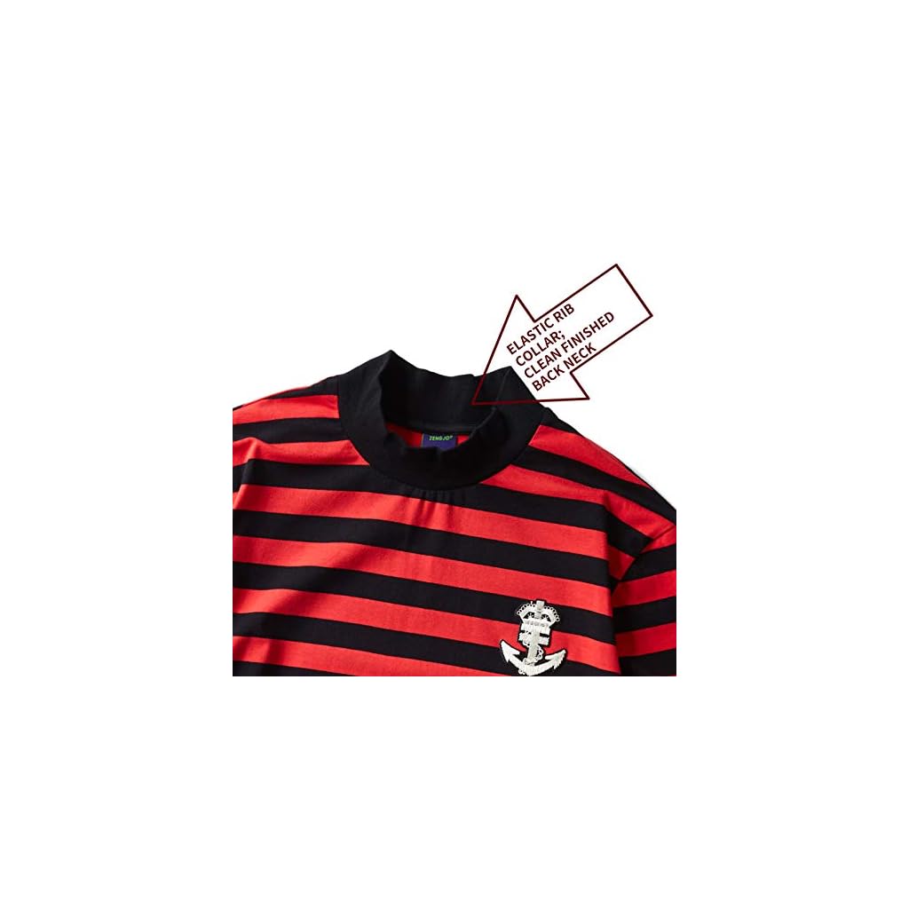 zengjo shirt
