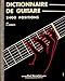 Partition: Dictionnaire de la guitare F. Chierici by 