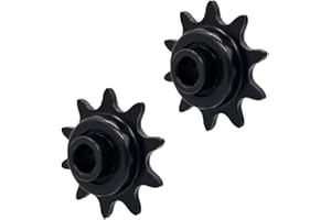 .ALAMIA AOLDHYY (2-Pack) New Ryan Aerator Parts, 548960 Idler Sprocket Fits All Ryan LA-IV & LA-V Aerators