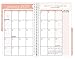 bloom daily planners 2016-17 Academic Year Daily Planner - Weekly and Monthly Datebook Calendar - August 2016 - July 2017 (6