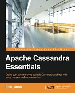 Apache Cassandra Essentials-finelybook