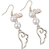 Card captor Charm Earrings