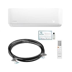 MRCOOL DIY 24k BTU 20.5 SEER Ductless Mini Split AC