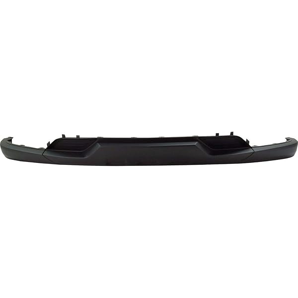 Amazon.com: Neerttily Automotive Bumpers,84029800 Air Dam Vent 