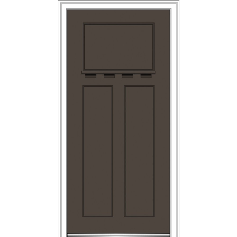 National Door Company ZZ28194L Fiberglass Smooth, Painted National Door Company ZZ28194L Fiberglass Smooth, Painted