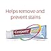 Colgate Total Whitening Toothpaste, Gel - 7.8 ounce (3 Pack)
