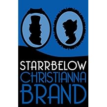 Amazon Com Christianna Brand Books Biography Blog