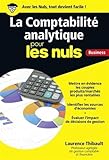 Image de La Comptabilité analytique pour les Nuls Business