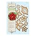 Spellbinders S5-055 Shapeabilities Layered Poinsettia Etched/Wafer Thin Dies