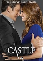 Castle: Season 6