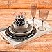 Zak Designs Confetti, Pasta Bowl Set, Eggshell PB