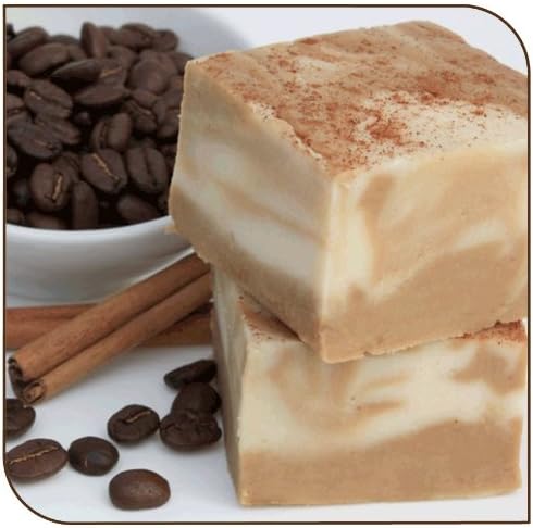 Mo's Fudge Factor, Cappuccino Fudge 16 Ounce