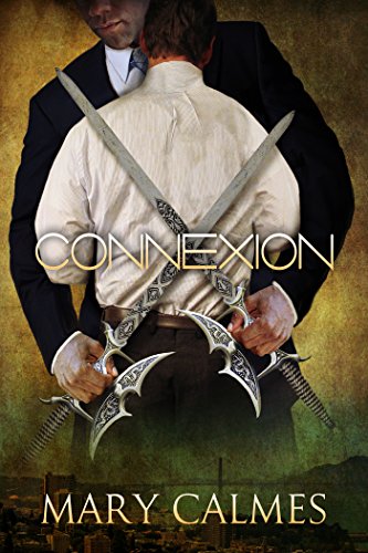 Connexion (Les Gardiens des Abysses t. 5) (French Edition) by Mary Calmes