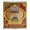 Rustic Crust Organic Great Grain Pizza Crust ( 8x13 OZ)