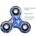 POKABOO Fidget Spinner Toys for Relieving Stress, Continue to Spin for up to 2 to 3 minutes for Kids and Adults