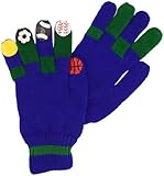 Kidorable Little Boys' Sports Gloves