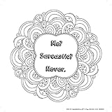 Image de Calm the F*ck Down: An Irreverent Adult Colouring Book - UK Edition