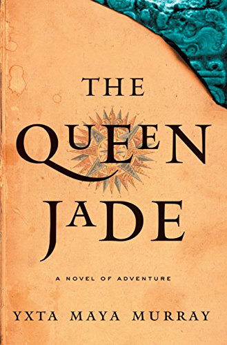 The Queen Jade: A Novel (Red Lion) The Queen Jade: A Novel (Red Lion)