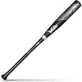 Victus Sports NOX 2-3 BBCOR Aluminum Baseball BAT, 2 5/8" Barrel