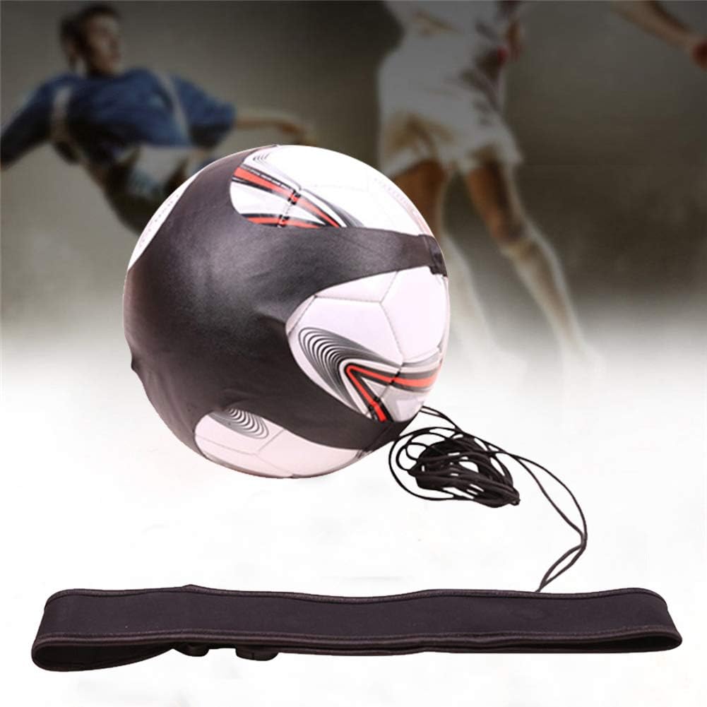 1pc Fußball Kick Trainer Fußball-Training Hilfe Fußball 1pc Fußball Kick Trainer Fußball-Training Hilfe Fußball