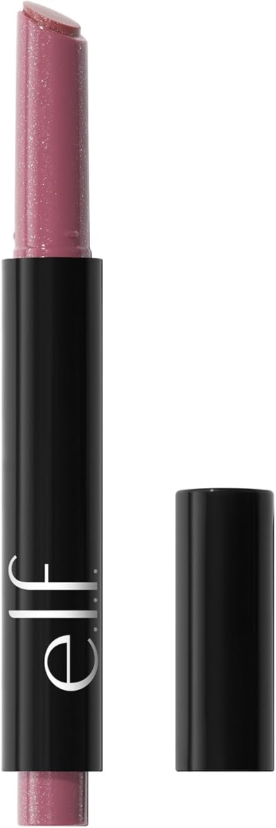 e.l.f. Pout Clout Lip Plumping Pen Figgy With It 100% Vegan Cruelty-Free