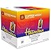 Copper Moon Single Cups for Keurig K-Cup Brewers Hawaiian Hazelnut 20 Count Hot Beverage Cups, Compatible with Most Single-Serve Brewing Systems that Accept K-Cups, Including Keurig 2.0