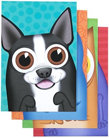DayspringGet Well Boxed Greeting Cards w Embossed Envelopes - U-NEEKS, 12 Count