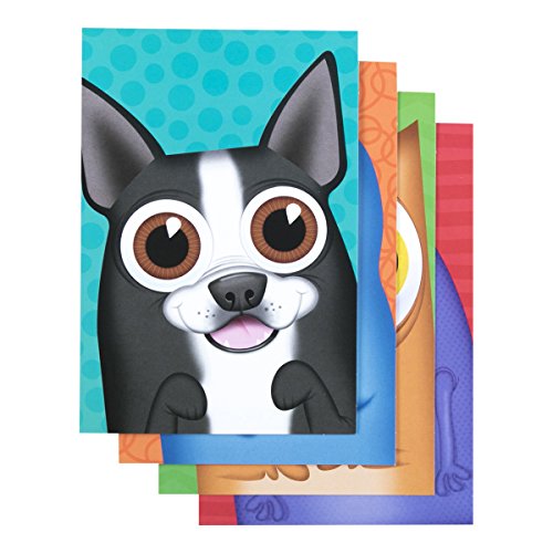 DayspringGet Well Boxed Greeting Cards w Embossed Envelopes - U-NEEKS, 12 Count