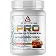 Core Nutritionals Pro Sustained Release Protein Blend, Digestive Enzyme Blend, 25G Protein, 2G Carb, 27 Servings (Peanut Butter and Jelly)