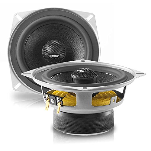 ETON 130 mm Coaxial Car Speaker Rear Car Speakers for Audi 80 B3 / B4