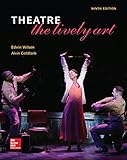 Theatre: The Lively Art