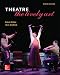 Theatre: The Lively Art
