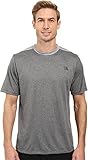The North Face Men's Reactor Short Sleeve Crew