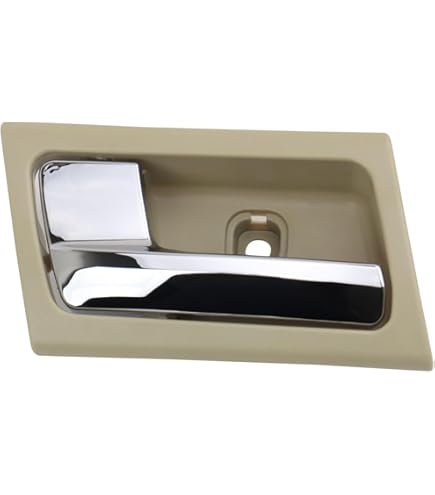 Amazon.com: Dorman 96450 Front Driver Side Interior Door Handle