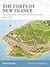 The Forts of New France: The Great Lakes, the Plains and the Gulf Coast 1600–1763 (Fortress, 93)