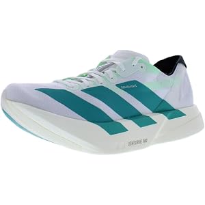 adidas Adizero Adios Pro 4 Womens Shoes